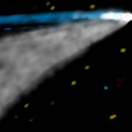 ＣＯＭＥＴ