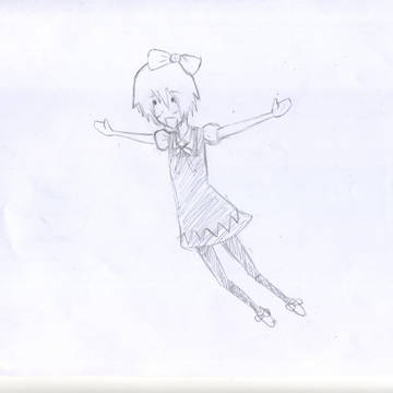 チルチルチル子