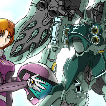ガンダムは敵
