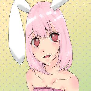 ありがとウサギ