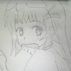 落書き