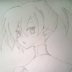 落書き