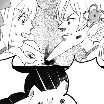 エイプリルフール