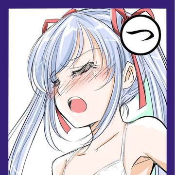 べびプリかるた　「つ」