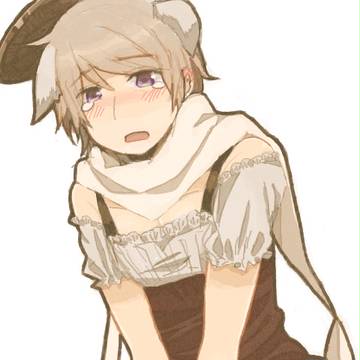 【ネタバレ・女装】エイプリルフール