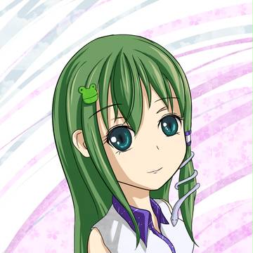 さにゃえさん