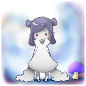 ロキ（幼少期）