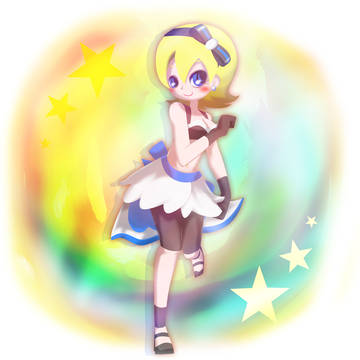 ジュディ