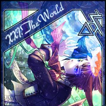 【PFⅤ】The World