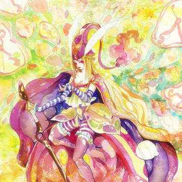 魔女の時間