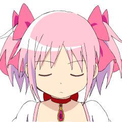 魔法少女