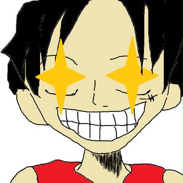 ルフィ