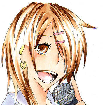 オリキャラ