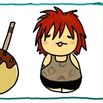 ハピバ