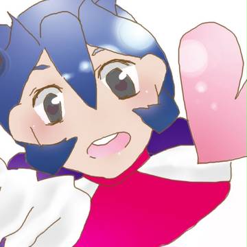らくがき