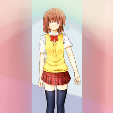 グロー効果
