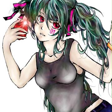 ミク