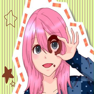 doughnut★girl