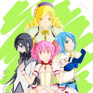 キョウコイネェ