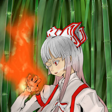 肝試しの始まり