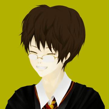 ジェームズ・ポッター