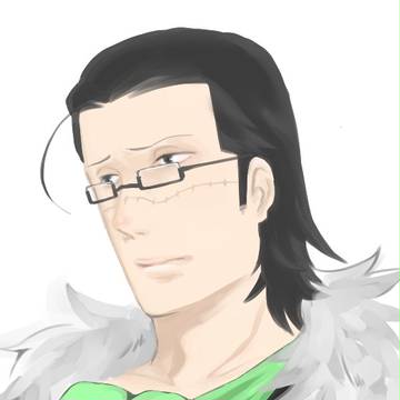 眼鏡