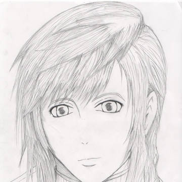 FF13 ライトニング