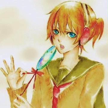 飴レン