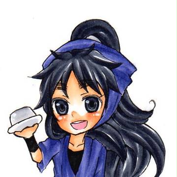 兵助くん