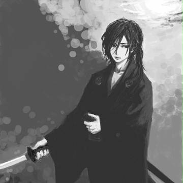ねむりん。