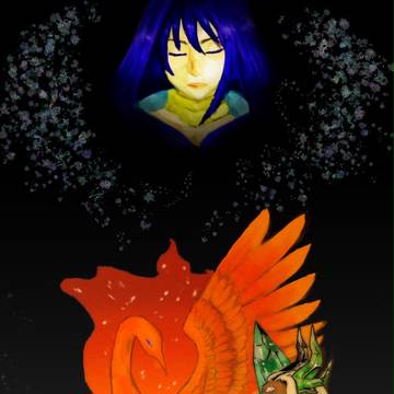 【PF5】しろいもりの