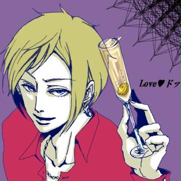 Love　ドッきゅん