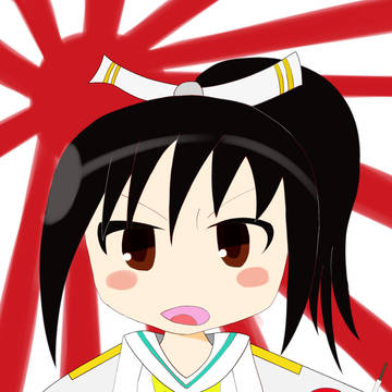 ぜろせんちゃん　２１型白