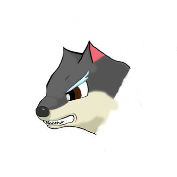 フォトショで描いてみたけど・・・