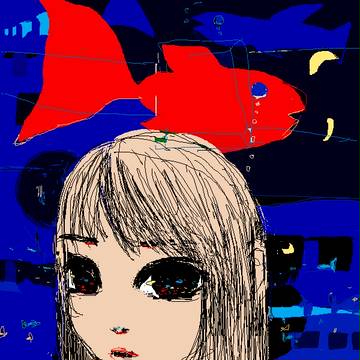 夜