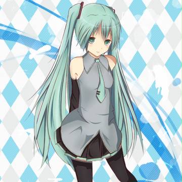 初音ミク