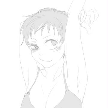 サラダ