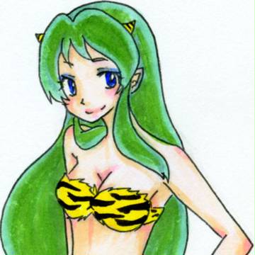 ラムちゃん