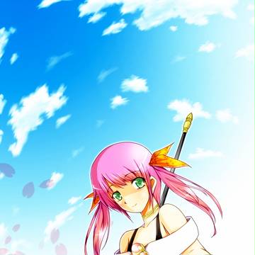 【PFⅤ】鮮花の春【三帝決戦】