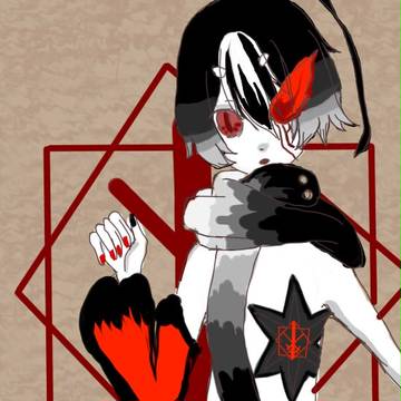 【pfv】2子