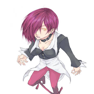 庵子さんそのに。【ブリス】