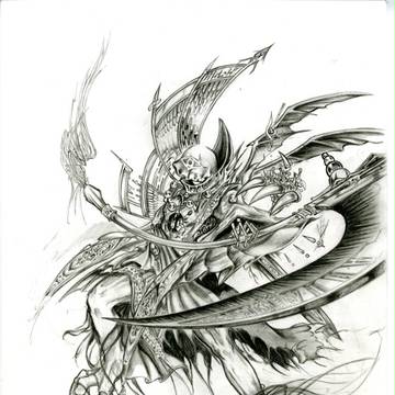 死神