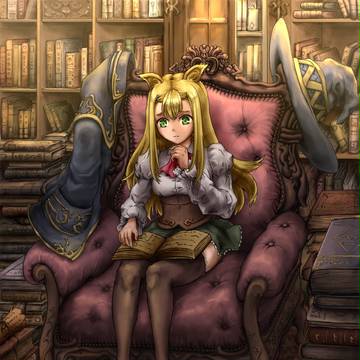しらべもの