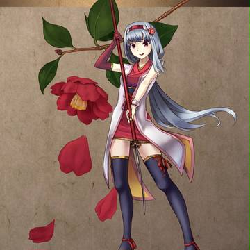 野武子～其の二～