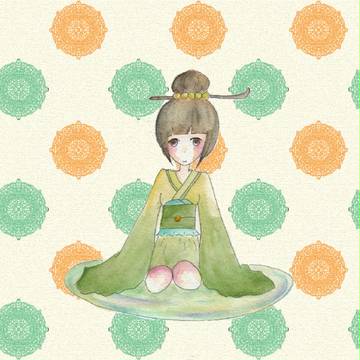 まっちゃぷりん