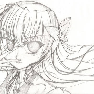 下書き～ワショーイ