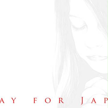 Pray for Japan