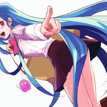 オリジナル