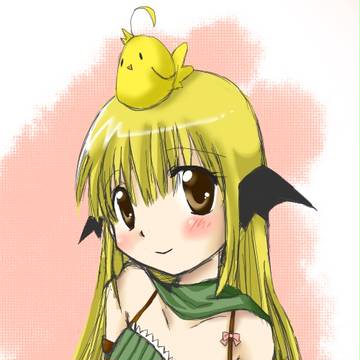 ちょこっと成長した？