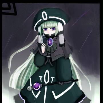 【PFⅤ】流星の子【三帝決戦】